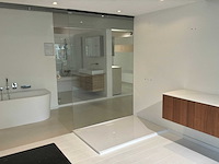 Villeroy&boch inloopdouche - afbeelding 1 van  8