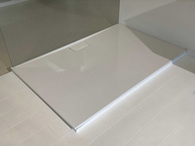 Villeroy&boch inloopdouche - afbeelding 2 van  8