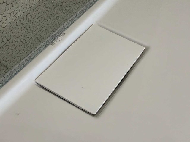 Villeroy&boch inloopdouche - afbeelding 4 van  8