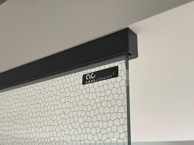 Villeroy&boch inloopdouche - afbeelding 7 van  8