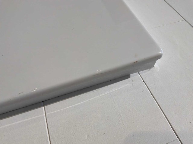 Villeroy&boch inloopdouche - afbeelding 5 van  7