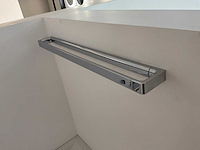 Villeroy&boch la belle whirlpool bad met hansgrohe mengkraan - afbeelding 2 van  10