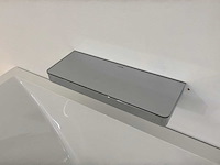 Villeroy&boch la belle whirlpool bad met hansgrohe mengkraan - afbeelding 6 van  10