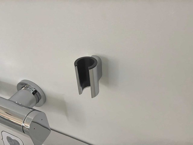 Villeroy&boch la belle whirlpool bad met hansgrohe mengkraan - afbeelding 7 van  10