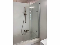 Villeroy&boch libra bad met gessi mengkraan - afbeelding 2 van  8