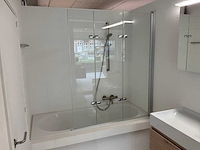 Villeroy&boch libra bad met gessi mengkraan - afbeelding 1 van  8