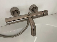 Villeroy&boch libra bad met gessi mengkraan - afbeelding 5 van  8