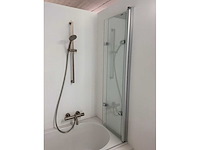 Villeroy&boch libra bad met gessi mengkraan - afbeelding 7 van  8