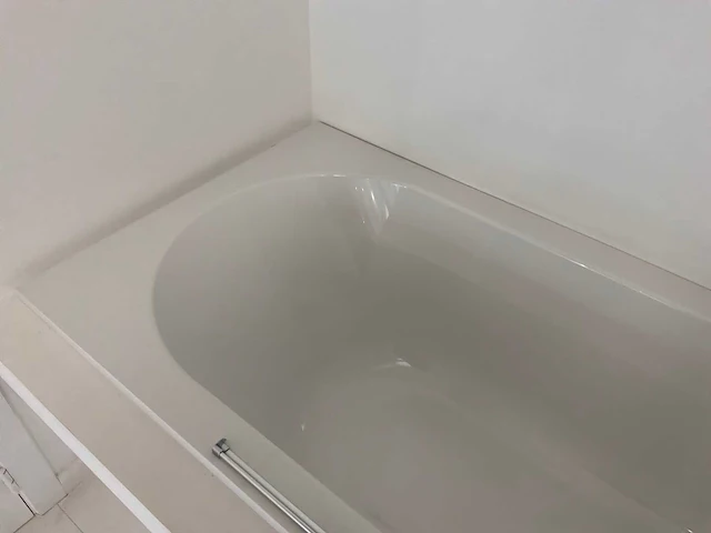 Villeroy&boch libra bad met gessi mengkraan - afbeelding 4 van  8