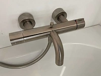 Villeroy&boch libra bad met gessi mengkraan - afbeelding 5 van  8