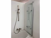 Villeroy&boch libra bad met gessi mengkraan - afbeelding 7 van  8