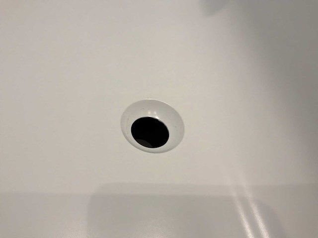 Villeroy&boch loop&friends bad met dornbracht handdouche - afbeelding 4 van  12