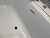 Villeroy&boch loop&friends bad met dornbracht handdouche - afbeelding 6 van  12