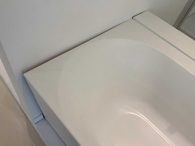 Villeroy&boch loop&friends bad met dornbracht handdouche - afbeelding 2 van  12