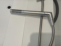 Villeroy&boch loop&friends bad met dornbracht handdouche - afbeelding 11 van  12