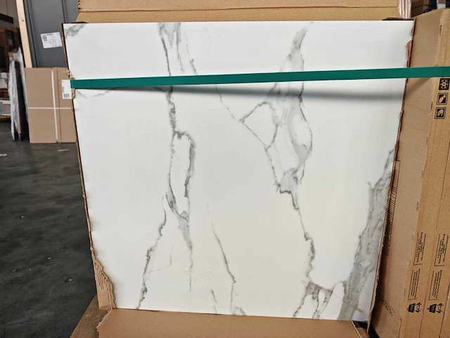 Villeroy&boch marmochic gepolijst vloertegel 60x60 cm 15,84 m² - afbeelding 1 van  7