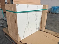 Villeroy&boch marmochic gepolijst vloertegel 60x60 cm 15,84 m² - afbeelding 3 van  7