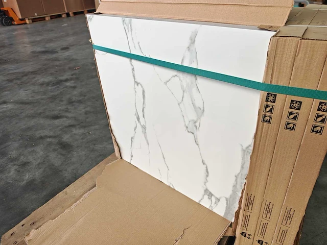 Villeroy&boch marmochic gepolijst vloertegel 60x60 cm 15,84 m² - afbeelding 4 van  7