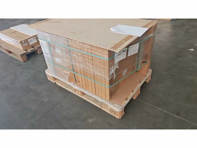Villeroy&boch marmochic gepolijst vloertegel 60x60 cm 15,84 m² - afbeelding 7 van  7