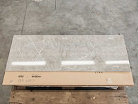 Villeroy&boch marmochic glans grijs wandtegel 40x120 cm 21,12 m² - afbeelding 7 van  7