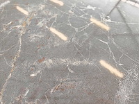 Villeroy&boch marmochic glans zwart wandtegel 40x120 cm 19,2 m² - afbeelding 4 van  7