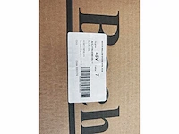Villeroy&boch mellow stone anthraciet mat 60x120 cm tegel 20,16 m² - afbeelding 2 van  3