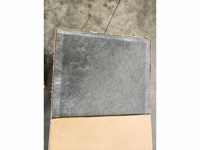 Villeroy&boch mellow stone anthraciet mat 60x120 cm tegel 20,16 m² - afbeelding 3 van  3