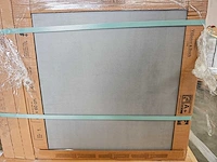 Villeroy&boch metalyn iron mat vloertegel 60x60 cm 8,64 m² - afbeelding 1 van  7