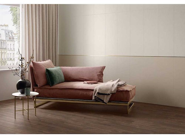 Villeroy&boch oak park caviar houtlook vloertegel 20x120 cm 28,8 m² - afbeelding 3 van  5