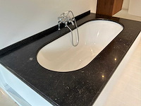 Villeroy&boch oberon bad met axor mengkraan - afbeelding 9 van  16