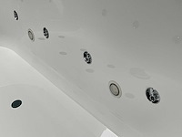 Villeroy&boch oberon whirlpool bad - afbeelding 3 van  15