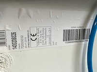 Villeroy&boch oberon whirlpool bad - afbeelding 4 van  15