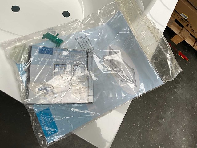 Villeroy&boch oberon whirlpool bad - afbeelding 7 van  15