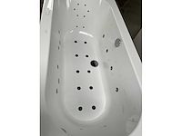 Villeroy&boch oberon whirlpool bad - afbeelding 8 van  15