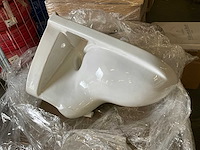 Villeroy&boch o.novo hangtoilet (8x) - afbeelding 3 van  5