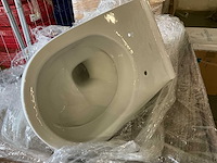 Villeroy&boch o.novo hangtoilet (8x) - afbeelding 5 van  5