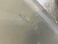 Villeroy&boch o.novo hangtoilet (8x) - afbeelding 2 van  5