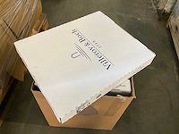 Villeroy&boch o.novo toiletzitting (6x) - afbeelding 1 van  3