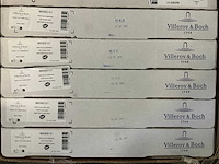 Villeroy&boch o.novo toiletzitting (6x) - afbeelding 2 van  3