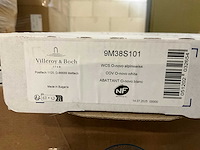 Villeroy&boch o.novo toiletzitting (6x) - afbeelding 3 van  3