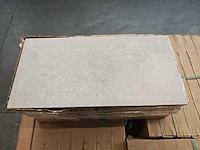 Villeroy&boch stageart dust mat 30x60 cm tegel 25,92 m²