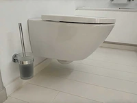 Villeroy&boch subway 3.0 hangtoilet - afbeelding 2 van  8