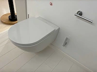 Villeroy&boch subway 3.0 hangtoilet - afbeelding 3 van  8