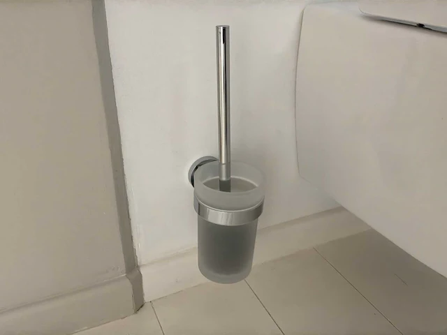 Villeroy&boch subway 3.0 hangtoilet - afbeelding 6 van  8