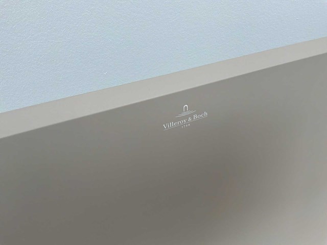 Villeroy&boch theano vrijstaand bad - afbeelding 4 van  5