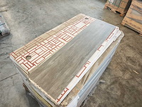 Villeroy&boch woods antraciet mat 30x120 cm tegel 47,52 m² - afbeelding 2 van  5