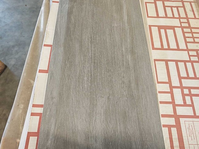Villeroy&boch woods antraciet mat 30x120 cm tegel 47,52 m² - afbeelding 3 van  5