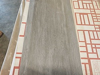 Villeroy&boch woods antraciet mat 30x120 cm tegel 47,52 m² - afbeelding 3 van  5