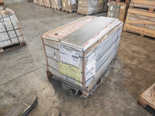 Villeroy&boch woods antraciet mat 30x120 cm tegel 47,52 m² - afbeelding 5 van  5