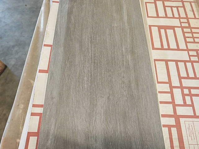 Villeroy&boch woods antraciet mat 30x120 cm tegel 47,52 m² - afbeelding 4 van  7